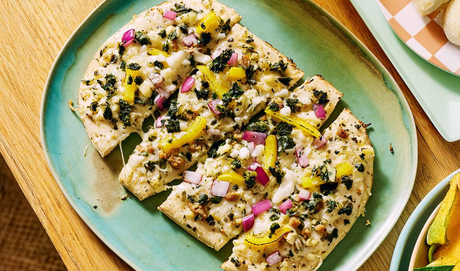 7 Frozen Vegan Pizzas That Rival Delivery