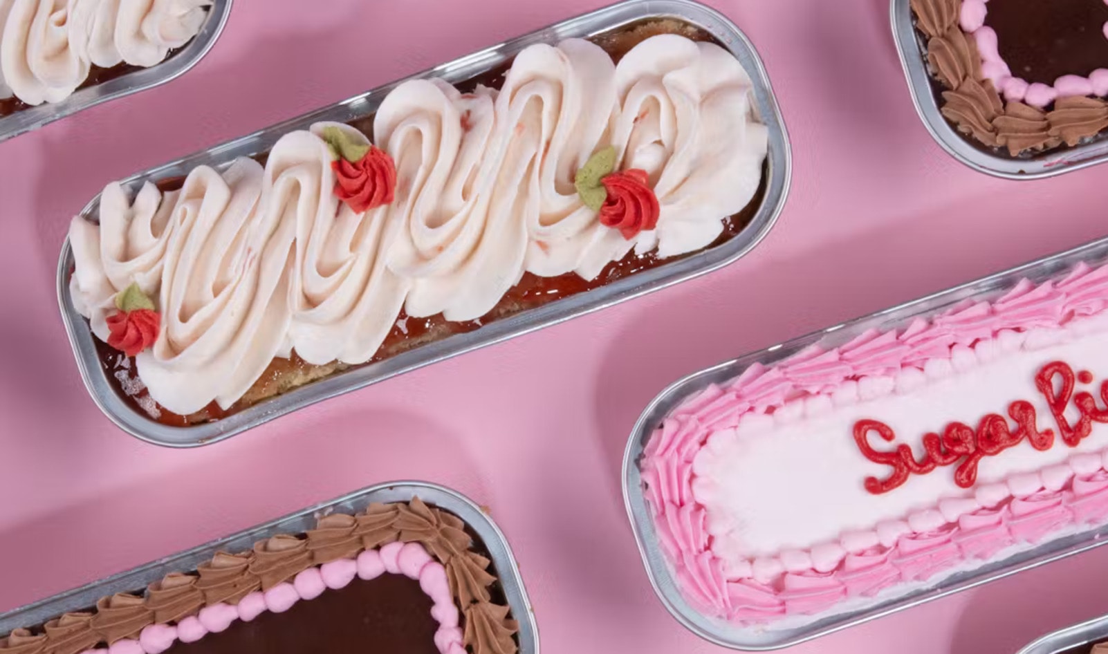 16 Vegan Valentine's Day Treats That Ship Nationwide