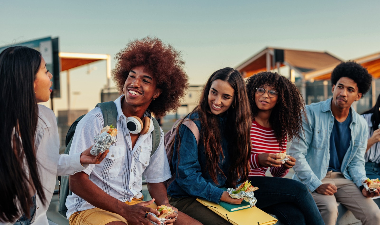 Why Plant-Based Dining Gets an A+ at Top Universities Around the World