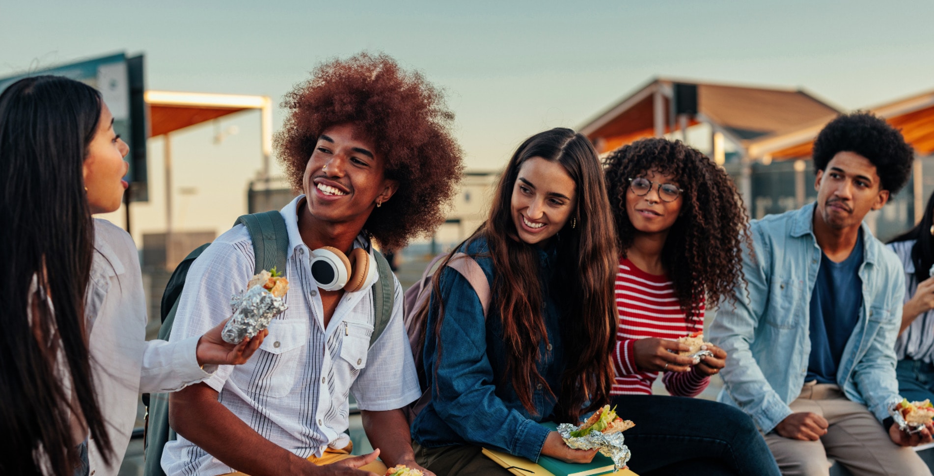 Why Plant-Based Dining Gets an A+ at Top Universities Around the World