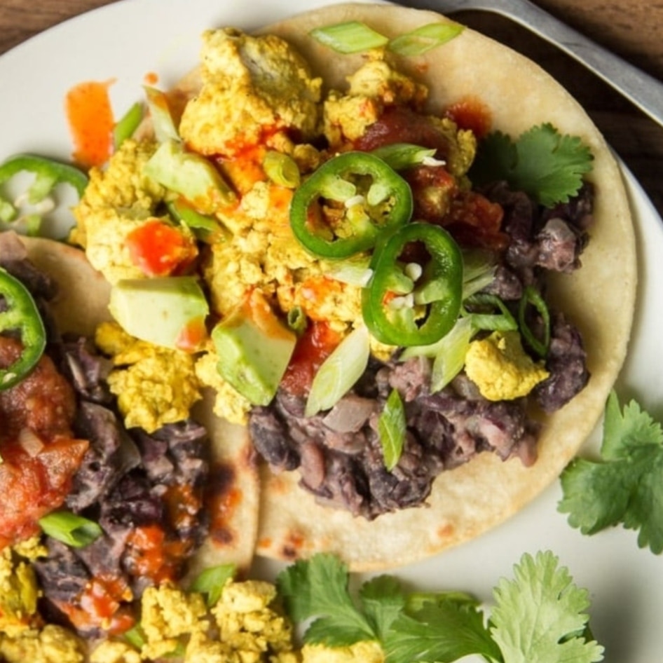 Egg-Free Huevos Rancheros: 5 Tasty Twists on a Mexican Classic