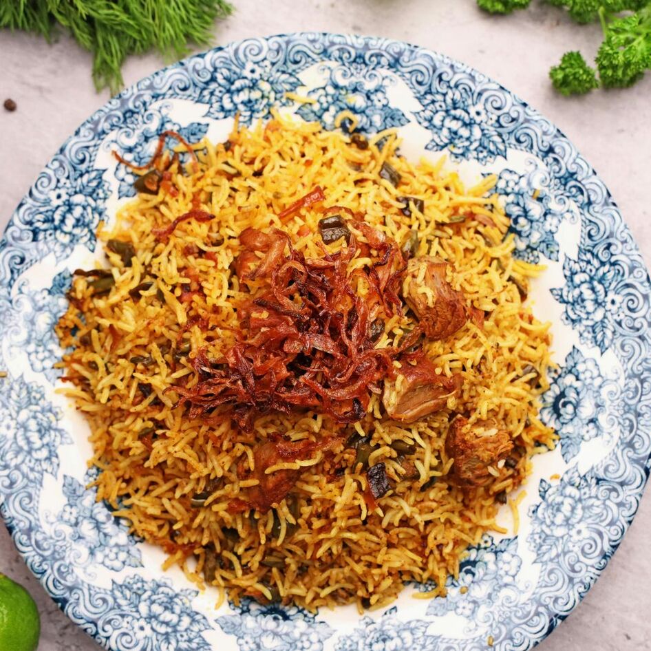 From Fragrant Stews to Crispy Rice, These Persian Recipes Are Sure to Become New Dinner Staples