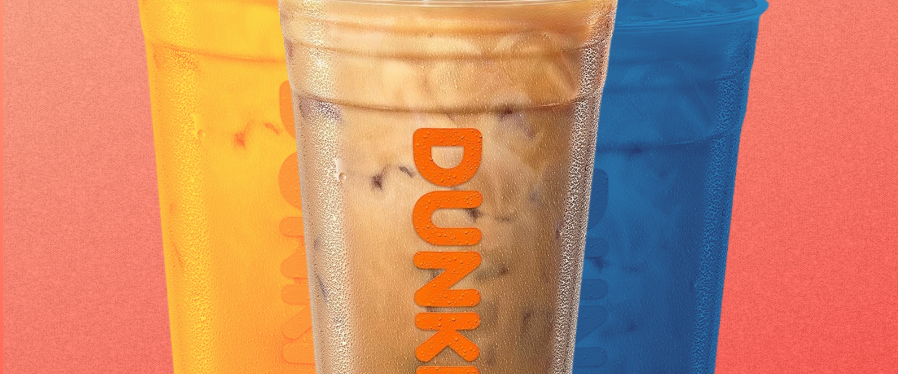 Dunkin' to Drop Non-Dairy Surcharge: "The Era of the ‘Milk Tax’ Is Ending"