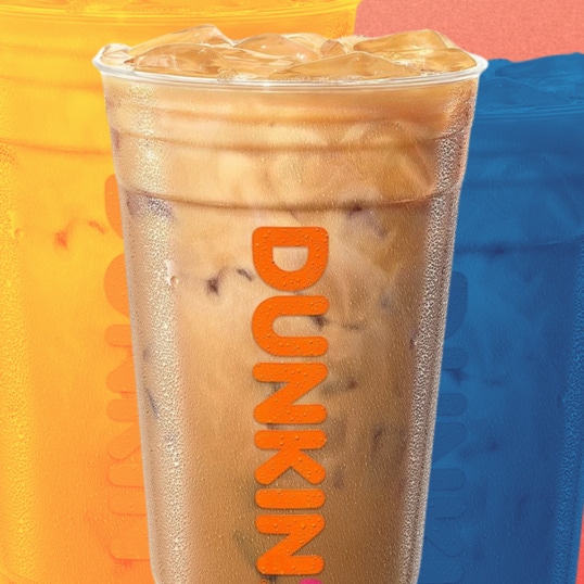 Dunkin' to Drop Non-Dairy Surcharge: "The Era of the ‘Milk Tax’ Is Ending"