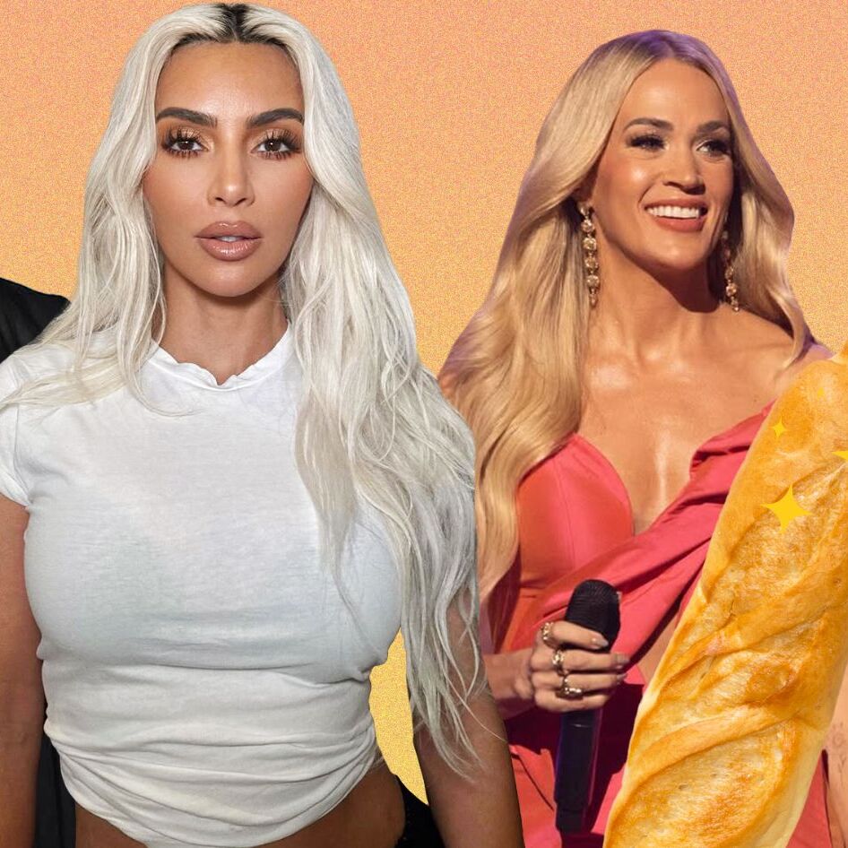 What Do Amy Schumer, Kim Kardashian, and Carrie Underwood Have In Common? They Aren’t Afraid of Carbs