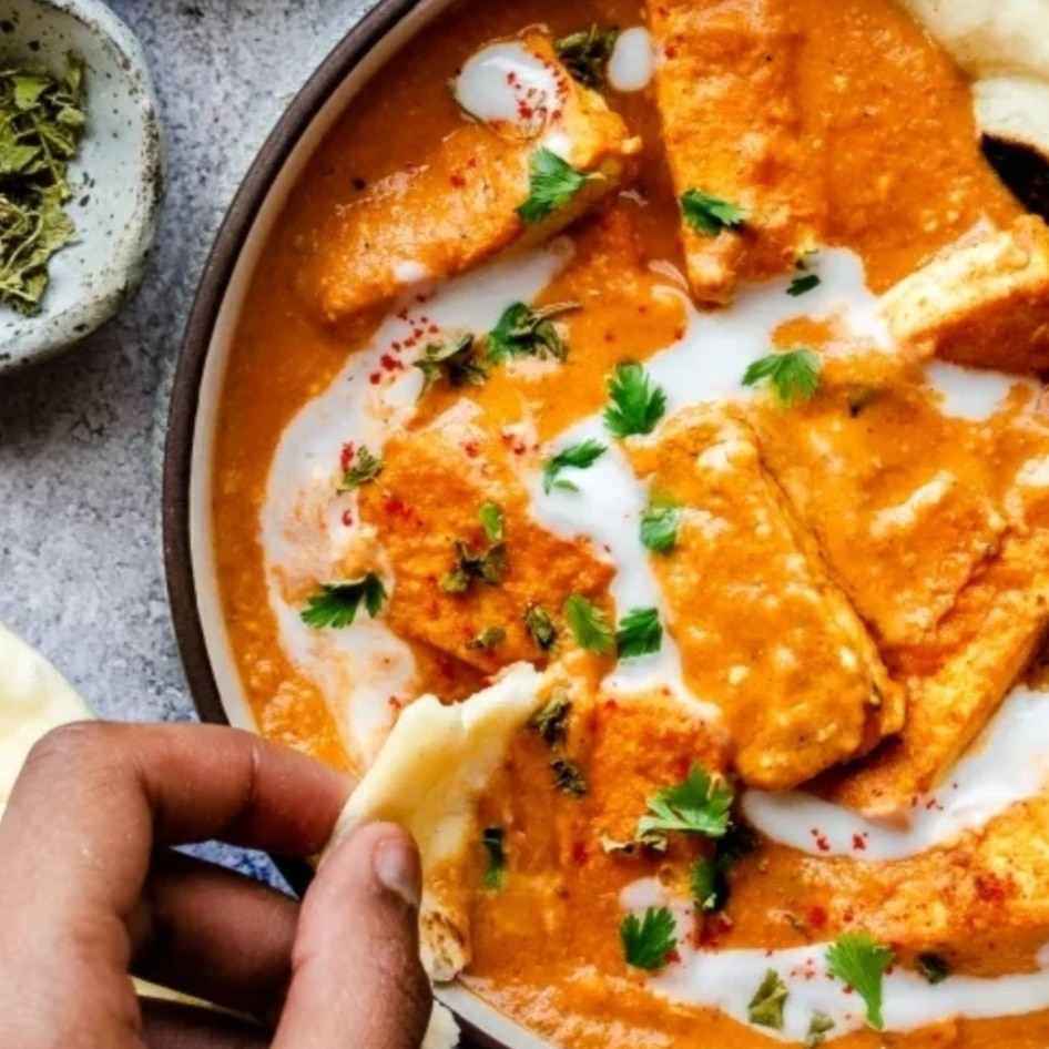 Can You Replace Paneer With Tofu In Indian Recipes?