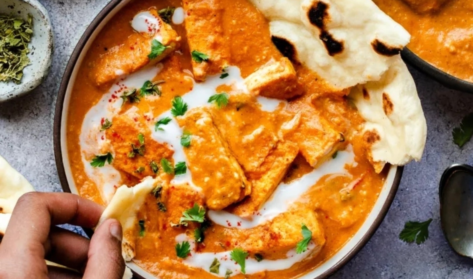 Can You Replace Paneer With Tofu In Indian Recipes?