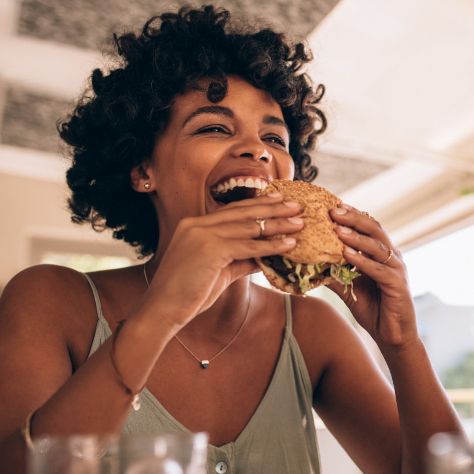 The Most Ambitious Plant-Based College Dining Initiative Yet Comes to Texas