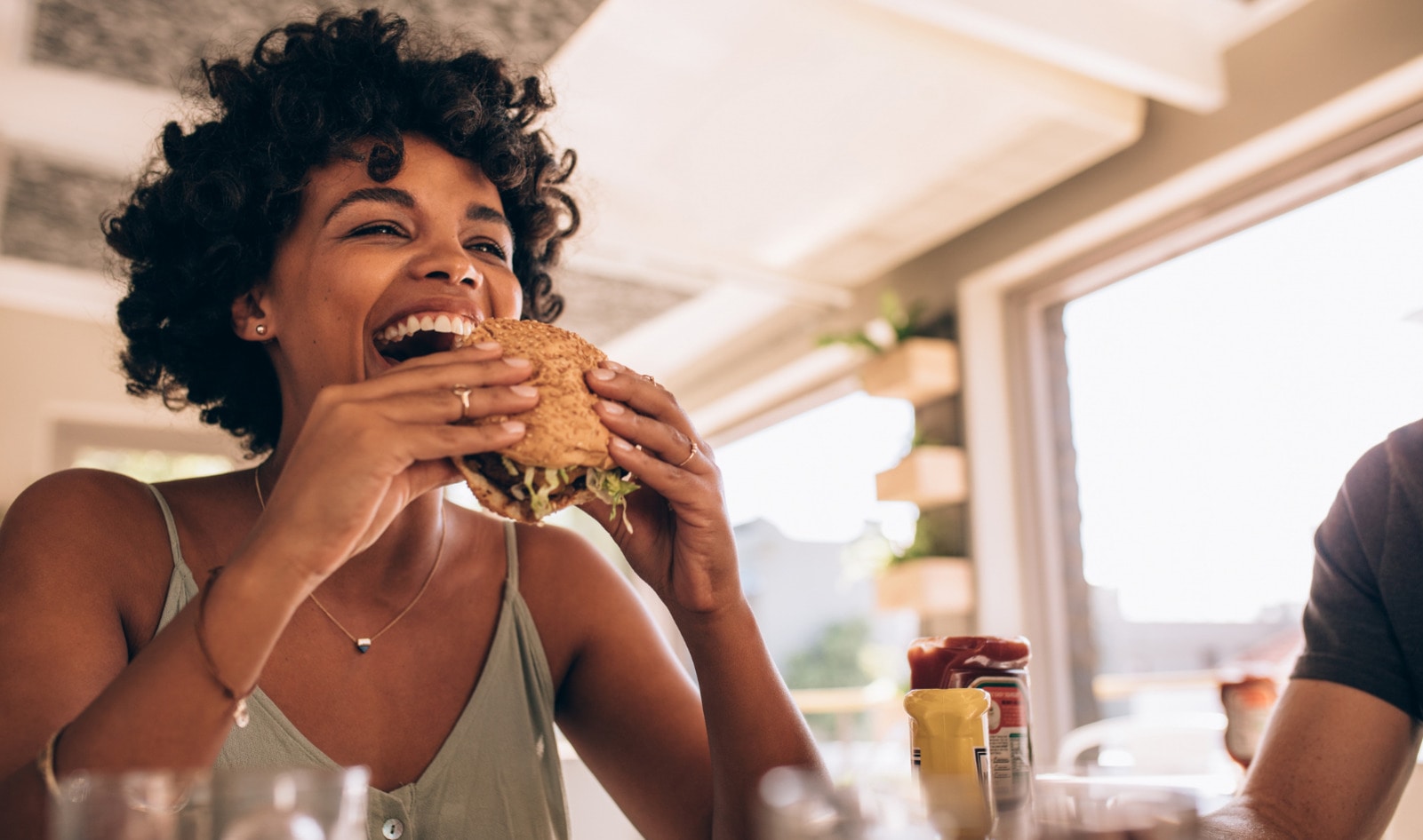 The Most Ambitious Plant-Based College Dining Initiative Yet Comes to Texas